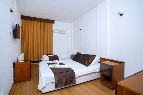 Otel Kabasakal Cesme Hotels Com