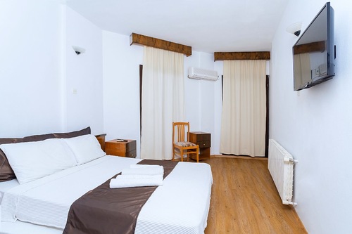 Otel Kabasakal Cesme Hotels Com