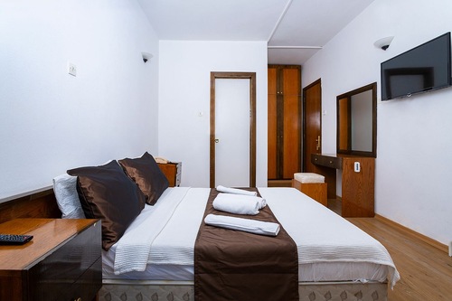 Otel Kabasakal Cesme Hotels Com