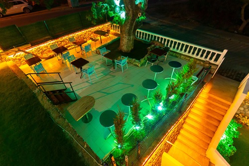 Otel Kabasakal Cesme Hotels Com