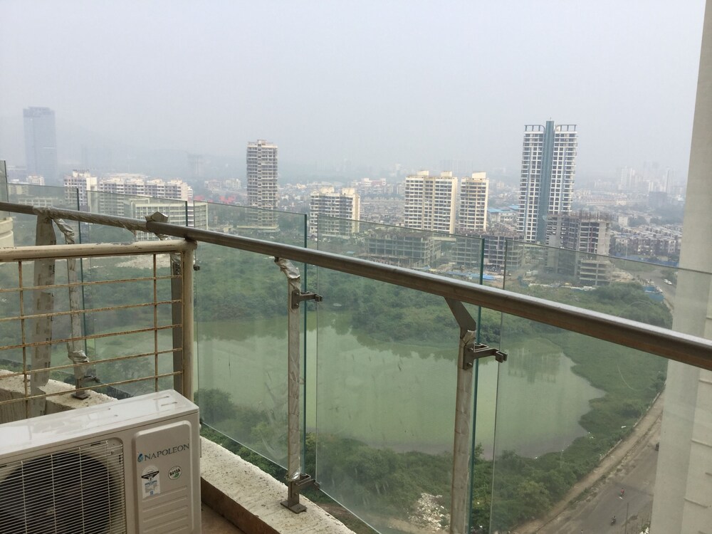 Arista Service Apartments Ghansoli Navi Mumbai India Navi Mumbai Hotel Discounts Hotels Com