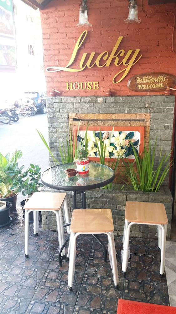 Reviews for Lucky House Phra Sing Chiangmai - Hostel, Chiang Mai Lucky House Phra Sing Chiangmai - Hostel in Chiang Mai