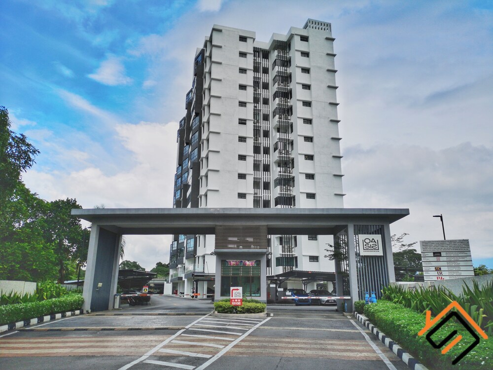 Oasis Condominium At Simee Ipoh Updated Price Reviews Hd Photos Hotels Com