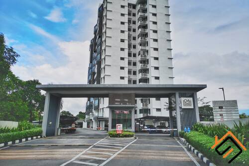 Oasis Condominium At Simee Ipoh Updated Price Reviews Hd Photos Hotels Com