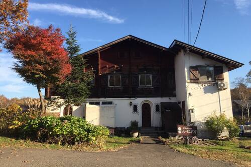 ペンション ムーミンパパ 妙高 の宿泊予約 ホテルズドットコム ペンション ムーミンパパ 妙高 の宿泊予約 ホテルズドットコム