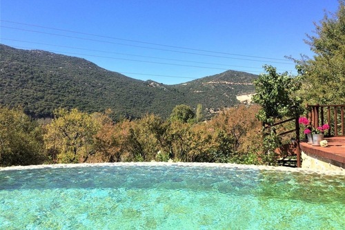 Villa Badem Kas Hotels Com