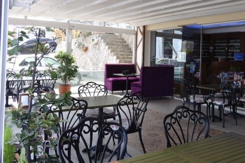 Uckale Butik Otel Restaurant Trabzon Hotels Com