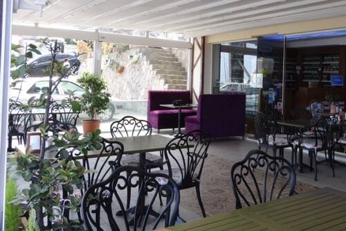 book uckale butik otel restaurant in trabzon hotels com