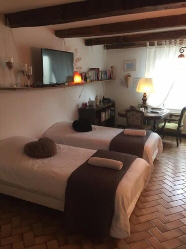 La Maison Du Bien Etre In Damblain Hotels Com