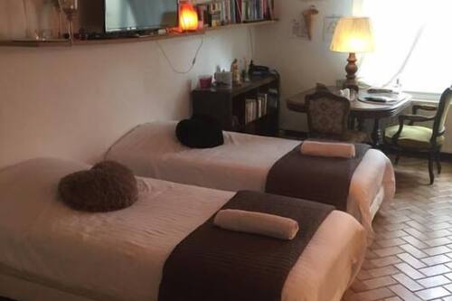 La Maison Du Bien Etre In Damblain Hotels Com