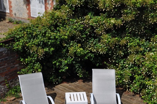 Le Logis De Gerberoy Gerberoy Hotels Com
