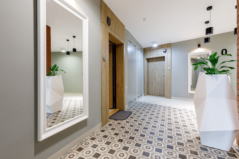 Book Apartamenty Przytulne Oldnova Old Town In Gdansk Hotels Com