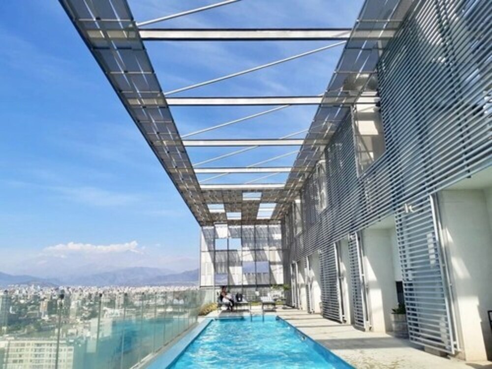 Santiago Apartments Santiago Chile Hoteles En Santiago Hoteles Com