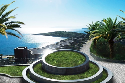 Book Novi Hotel Spa Bodrum In Bodrum Hotels Com