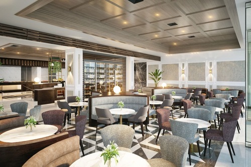 Book Novi Hotel Spa Bodrum In Bodrum Hotels Com