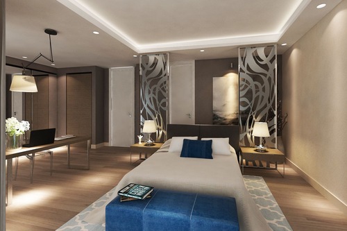 Book Novi Hotel Spa Bodrum In Bodrum Hotels Com