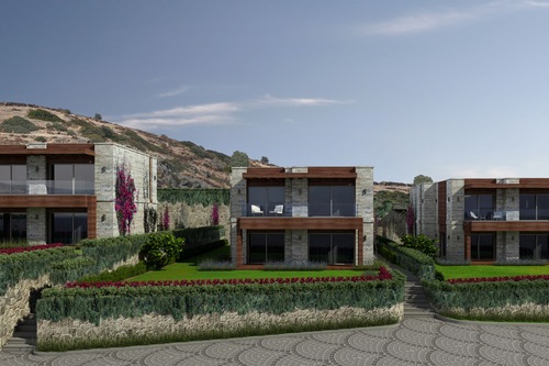 Book Novi Hotel Spa Bodrum In Bodrum Hotels Com