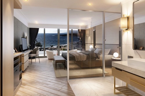 Book Novi Hotel Spa Bodrum In Bodrum Hotels Com