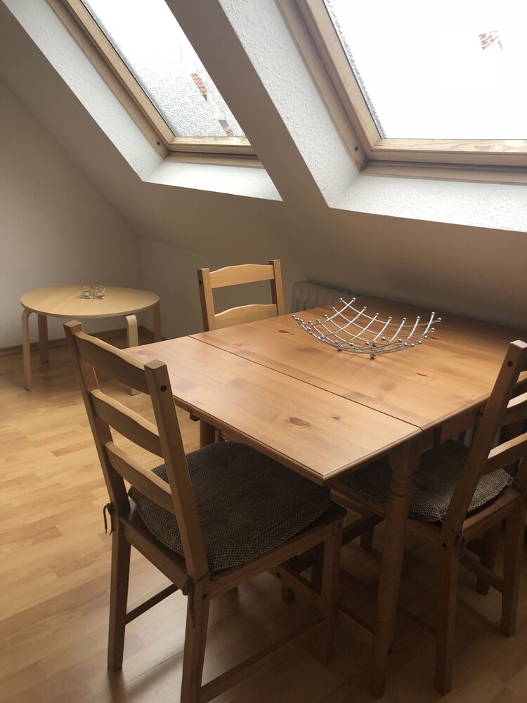 2 Zimmer Wohnung In Ludwigsburg Mitte In Ludwigsburg Hotels Com