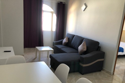 Fantastico Apartamento 6 Pax Tablero 5 Cerca Playa Ingles In San Bartolome De Tirajana Hotels Com
