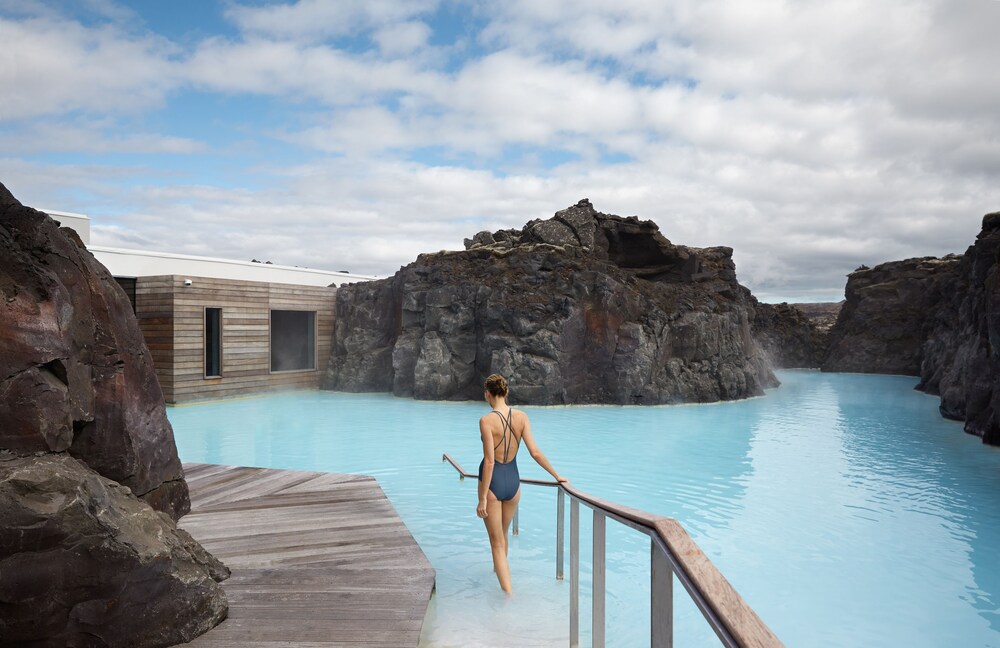 The Retreat At Blue Lagoon Iceland Grindavikas Hotels Com