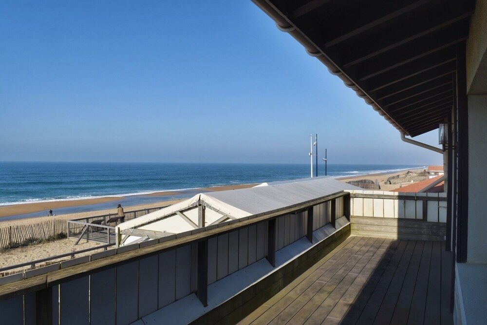 Villa Marinella Ondres France Ondres Hotel Discounts Hotels Com