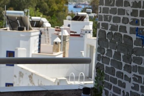 Book Arti Butik Hotel In Bodrum Hotels Com