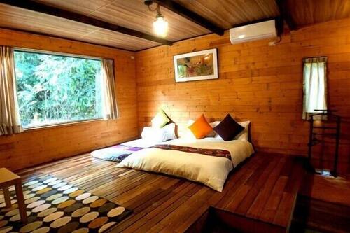 焉美術行館 住宿預訂優惠及飯店資訊 Hotels Com