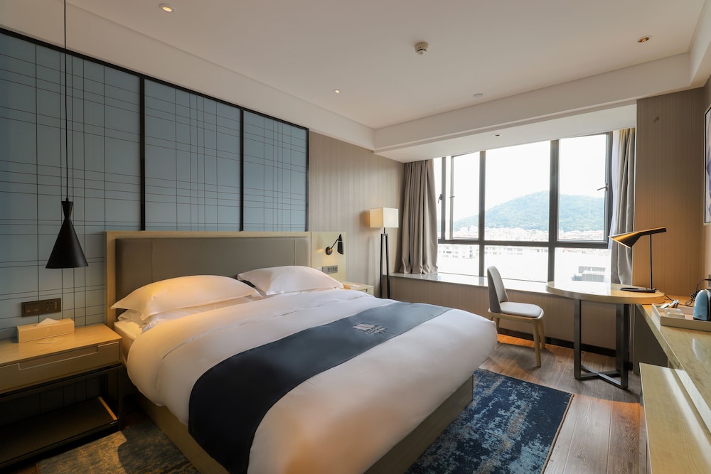 宜尚酒店(佛山西樵山景区店)