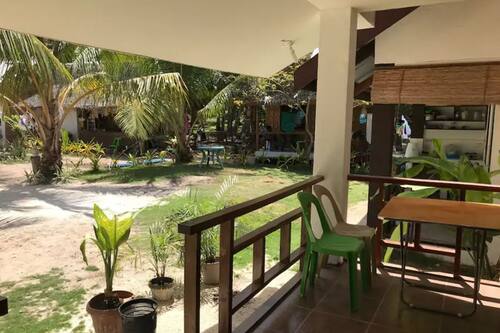 Villa Cecilia Siargao (General Luna, Philippines), General Luna hotel discounts | Hotels.com