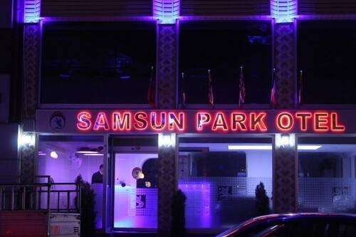 book samsun park otel in samsun hotels com