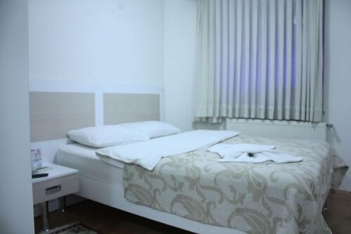 Book Samsun Park Otel In Samsun Hotels Com