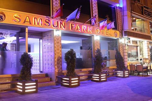 book samsun park otel in samsun hotels com