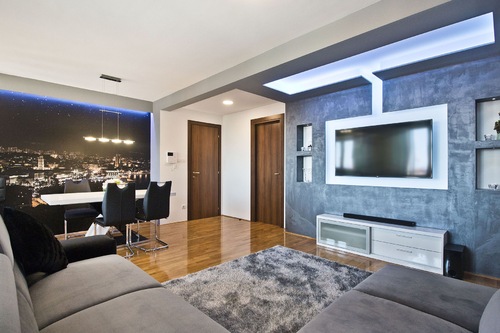 Toni Luxury Apartments In Split Hotels Com