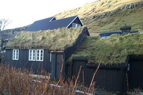 Book Visithomes I Framminum In Kollafjordur Hotels Com
