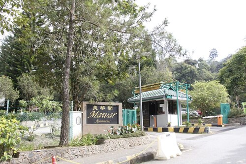 Top 10 Apartment Rentals In Genting Highlands Hotels Com