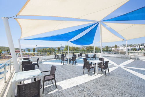 Book Carina Resort Hotel In Bodrum Hotels Com