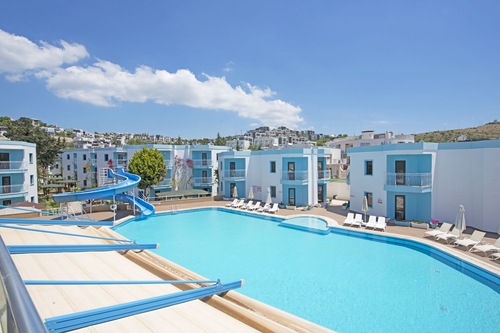 Book Carina Resort Hotel In Bodrum Hotels Com