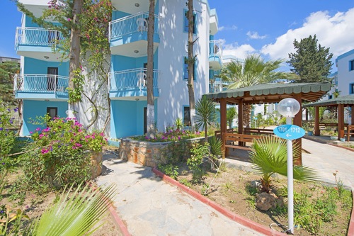 Book Carina Resort Hotel In Bodrum Hotels Com
