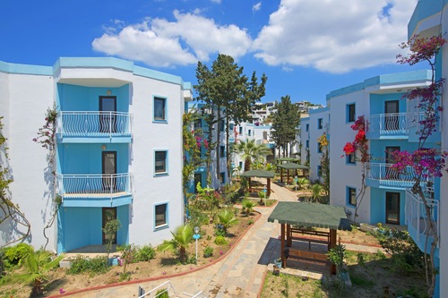 Book Carina Resort Hotel In Bodrum Hotels Com