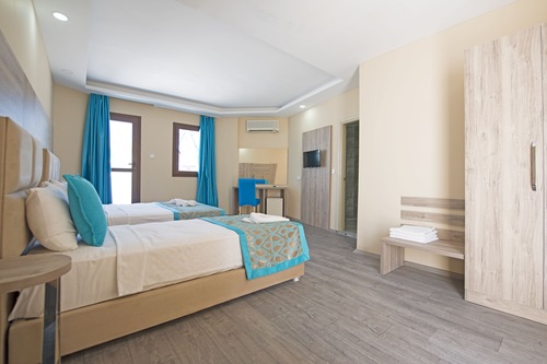 Book Carina Resort Hotel In Bodrum Hotels Com