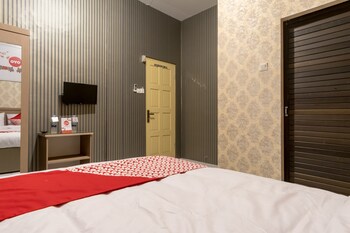 Imagen de OYO 359 Executive Inn en Medan