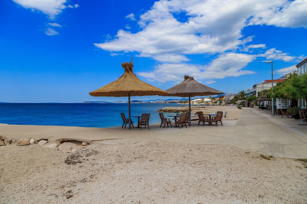 Book Ante Apartments In Podstrana Hotels Com