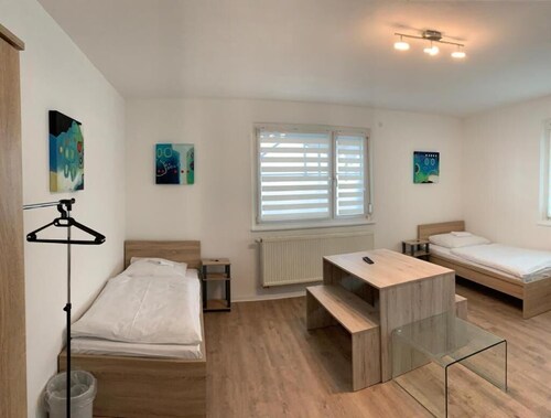 Best Cheap Hotels In Stuttgart From 39 Night Hotels Com