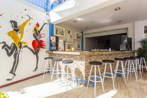 Book Tiana Moonlight Hotel All Inclusive In Bodrum Hotels Com