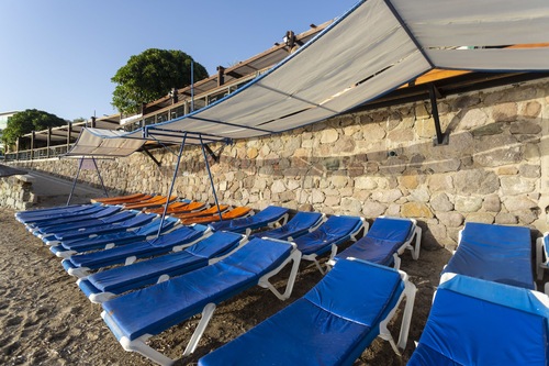 Book Tiana Moonlight Hotel All Inclusive In Bodrum Hotels Com