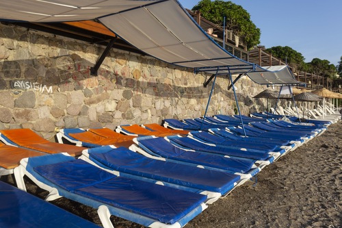 Book Tiana Moonlight Hotel All Inclusive In Bodrum Hotels Com