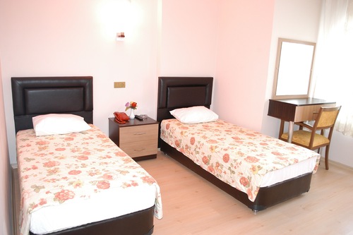 Majestik Otel Adana Hotels Com