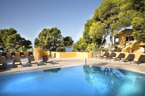 Hapimag Resort Paguera En Calvia Hoteles Com