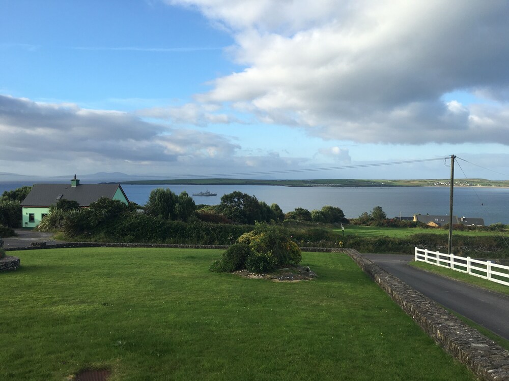 벤트리 Self-Catering Holiday Home in Beautiful Ventry 이용 후기 벤트리에 있는 Self-Catering Holiday Home in Beautiful Ventry